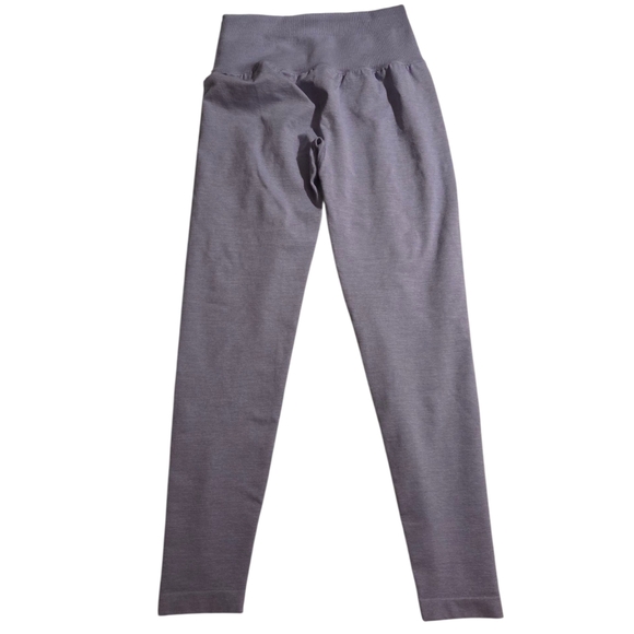 Buffbunny Bbl Seamless Acai Purple - Picture 4 of 6